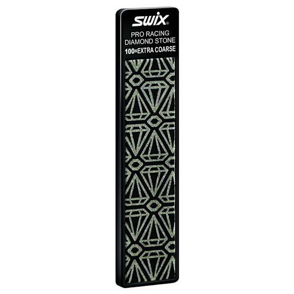 Swix Diamond X-carse Taa100n Sort 100 mm