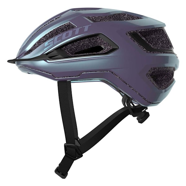 Scott Arx Plus Mips Hjelm Lilla S