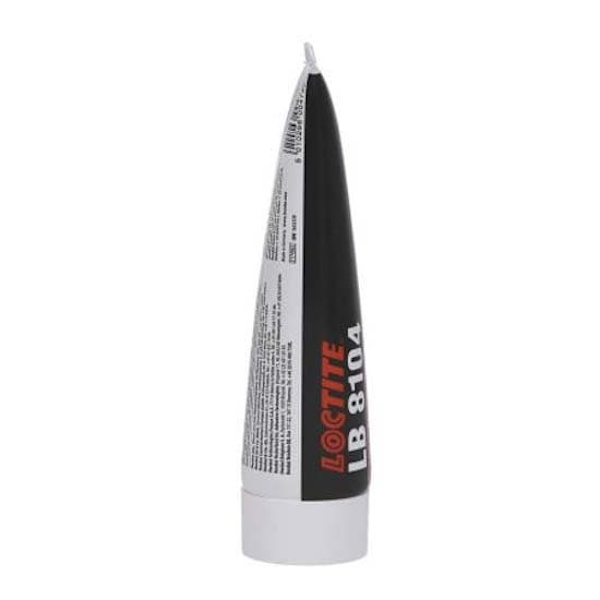 Loctite Silikonefedt 8104 75ml Transparent