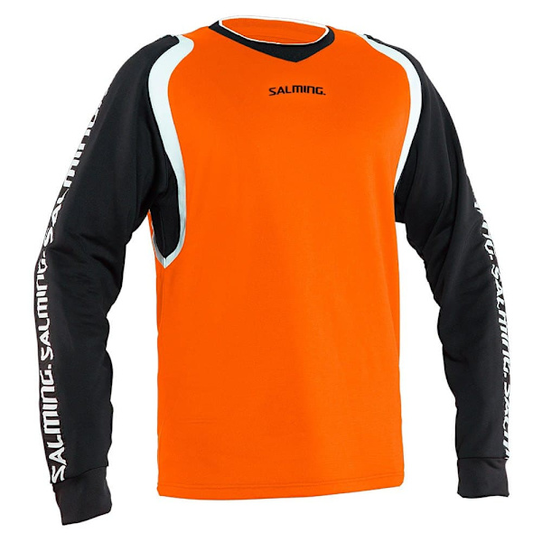 Salming Sweatshirt Agon Blå 3XL Mand