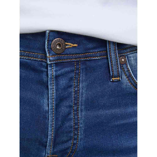 Jack & Jones Jeans Glenn Original Ge 007 Blå 33 / 32 Man