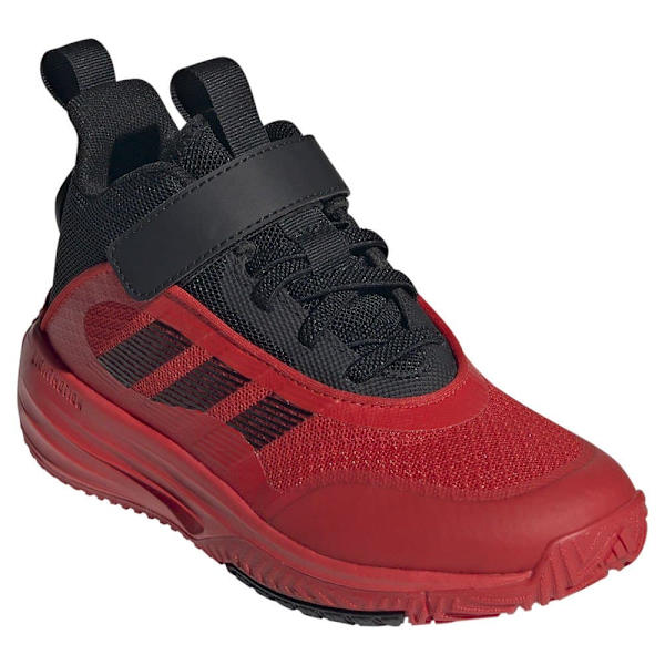 Adidas Own The Game 3.0 Lenkkarit Punainen,Musta EU 28 Poika