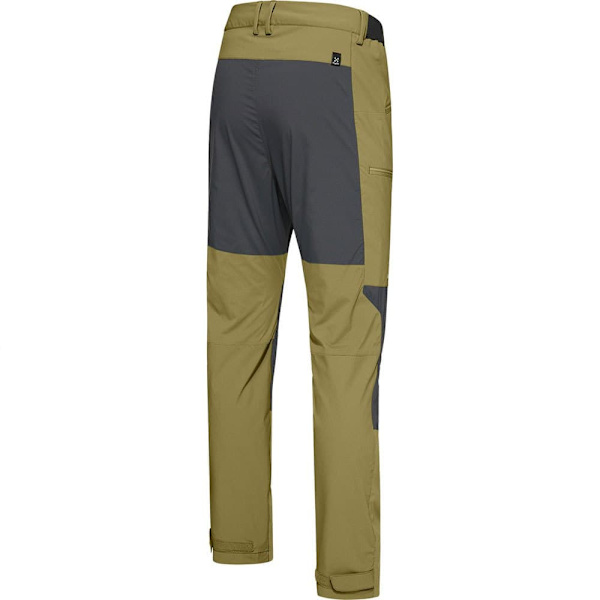 Haglofs Lite Slim Bukser Grøn 50 / Regular Mand