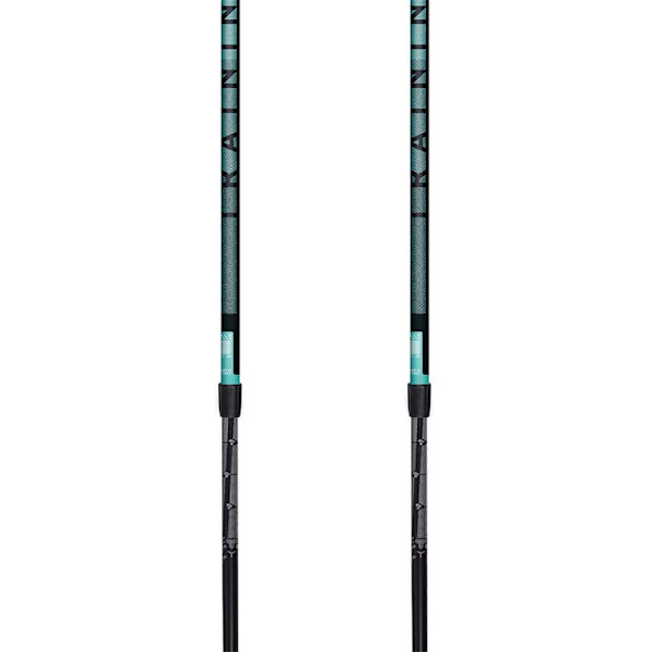 Masters Stænger Nordic Walking Søvfarvet 77-135 cm