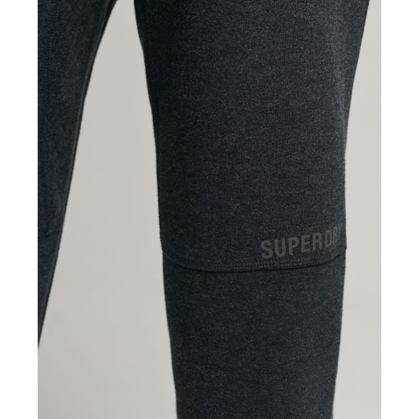 Superdry Lenkkeilijät Code Tech Harmaa S Mies