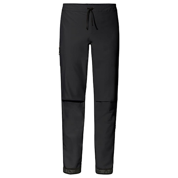 Vaude Bike Bukser Comyou Sort L Mand