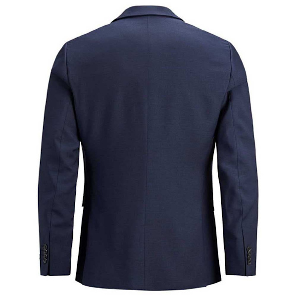 Jack & Jones Bleiseri Premium Solaris Sininen XL Mies