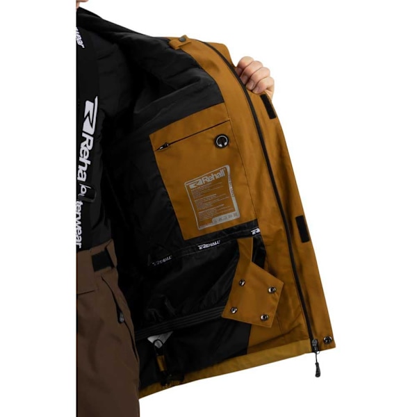Rehall Canlaon-r Jakke  XL Mand