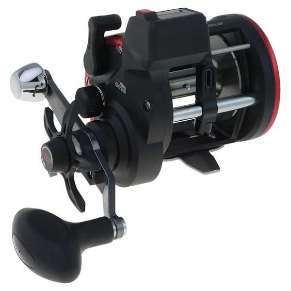 Abu Garcia Trolling Reel Alphamar Lc Syncro Sort