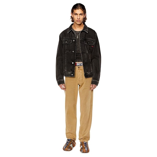 Diesel Jeans 2023 Finitive Beige 30 / 32 Man