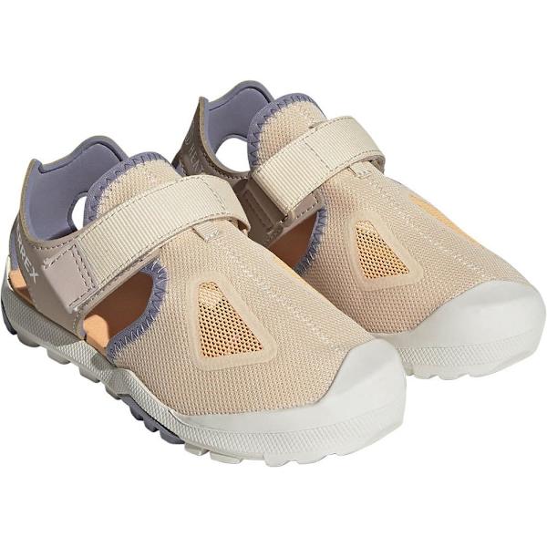 Adidas Sandaler Terrex Captain Toey 2.0 Beige EU 38