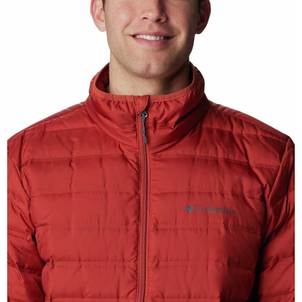 Columbia Jacka Lake 22™ Röd S Man