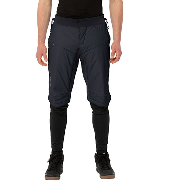 Vaude Bike Minaki Iv Shorts Sort M Mand