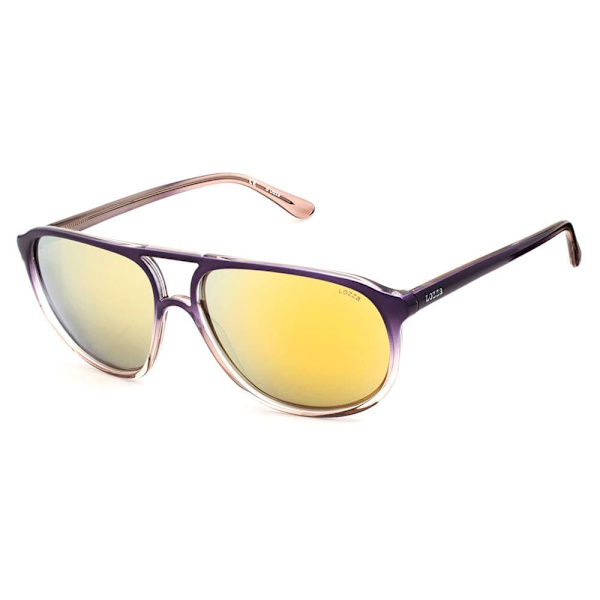 Lozza Aurinkolasit Sl1872w580n76 Violetti  Mies