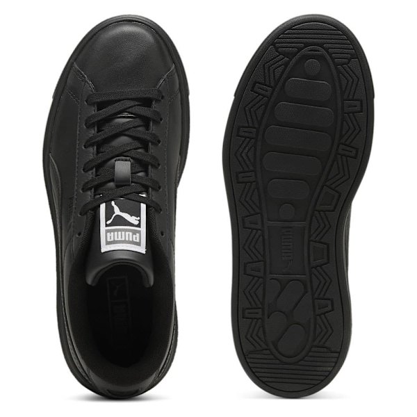 Puma Select Lajla Clean Lenkkarit Musta EU 41 Nainen