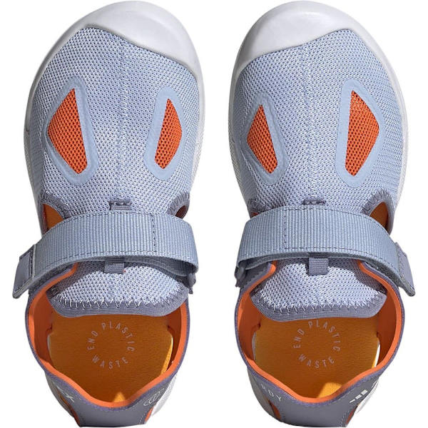 Adidas Sandaler Terrex Captain Toey 2.0 Lila EU 38