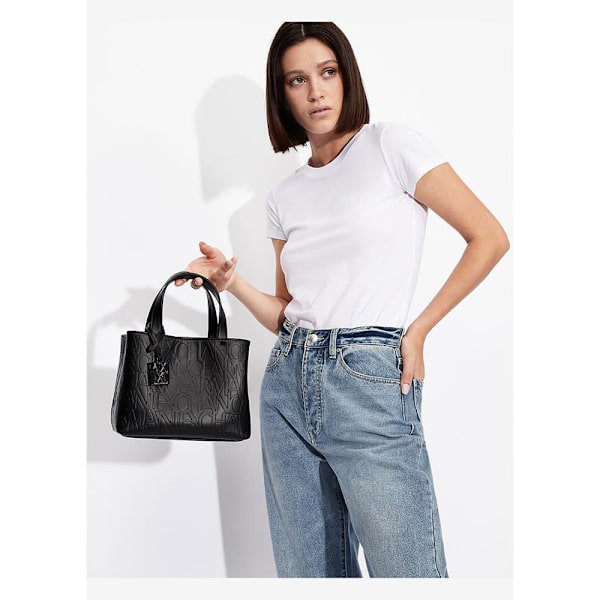 Armani Exchange 942646cc793 Indkøbspose