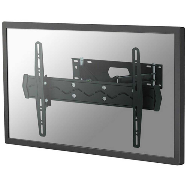 Newstar Væg-tv-beslag Led-w560 60´´ Sort