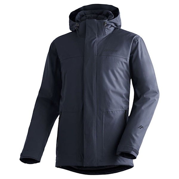 Maier Sports Peyor 3in1 Takki Musta L / Regular Mies