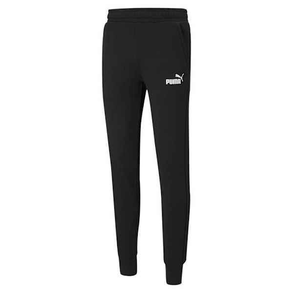 Puma Essential Slim Sort L Mand