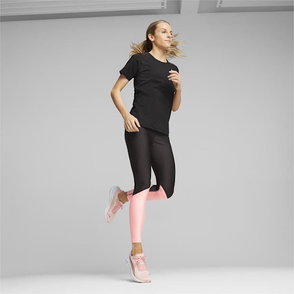 Puma Strumpbyxor Run Key Item Ultraform Hfl Svart L Kvinna