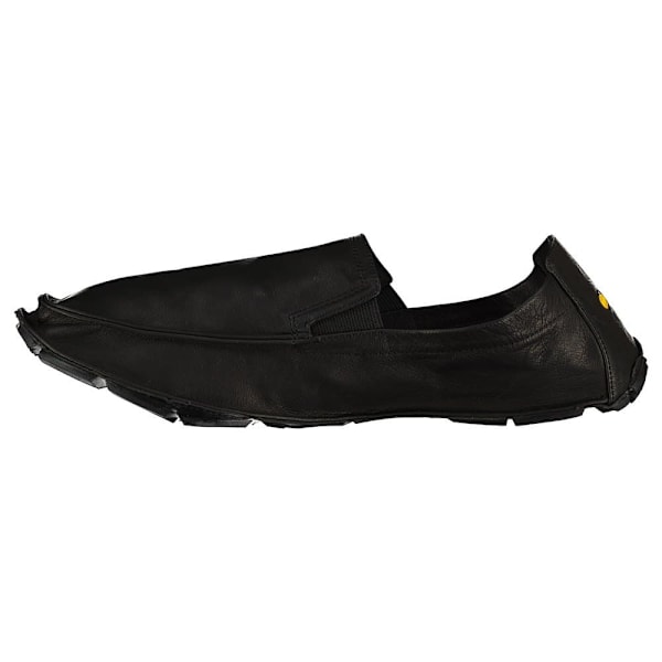 Vibram Fivefingers One Quarter Kangaroo Vandresko Sort EU 44 Mand