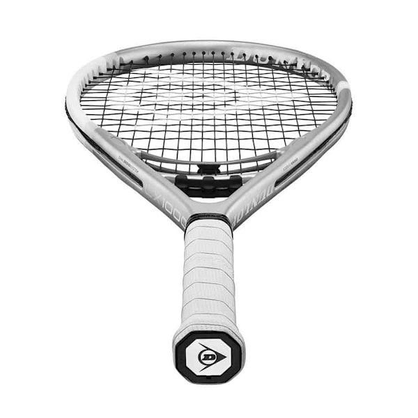 Dunlop Osträngad Tennisracket Lx 1000 Silver G2