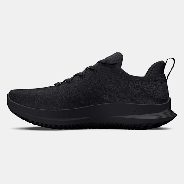 Under Armour Løbe Skoe Velociti 3 Sort EU 42 Mand