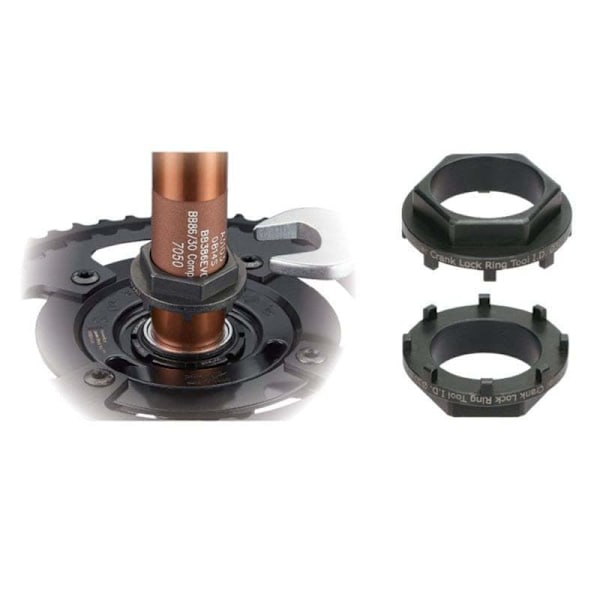 Fsa Extractor Modular Cranks Musta