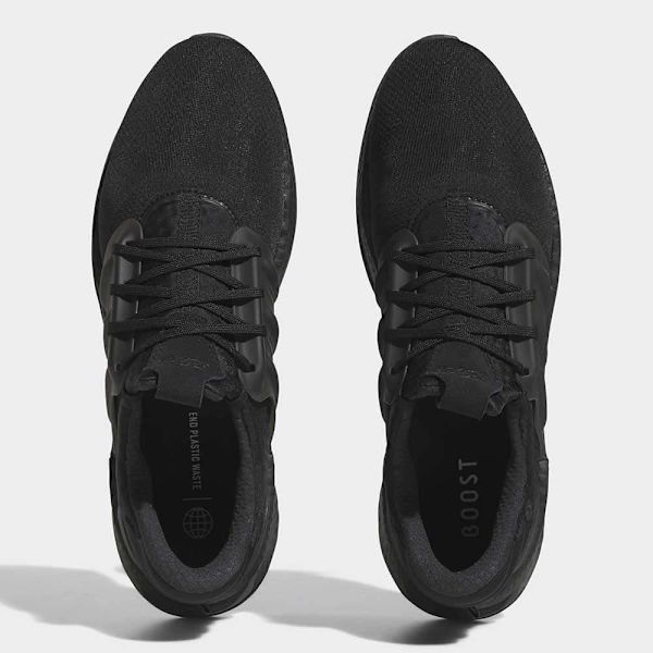 Adidas Løbe Skoe X_plrboost Sort EU 39 1/3 Mand