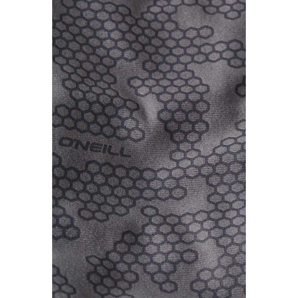 O´neill Carbonite Jakke Beige XS Kvinde