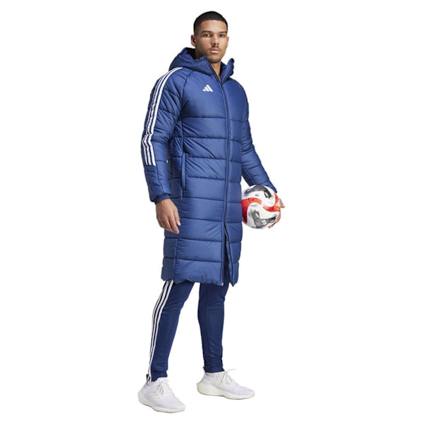 Adidas Lång Kappa Tiro24  XS Man