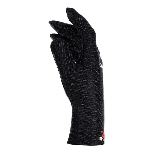 Cressi Handsker Ultrastrecht 5 Mm Sort XL