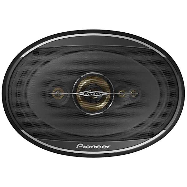 Pioneer Auton Kaiuttimet Ts-a6991f