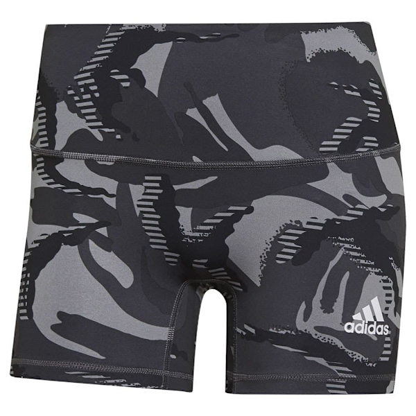 Adidas Tiukka 4´´ Camo Harmaa L