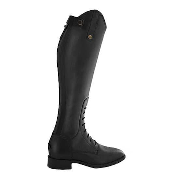 Lexhis Saappaat Austria Musta EU 39 / Short