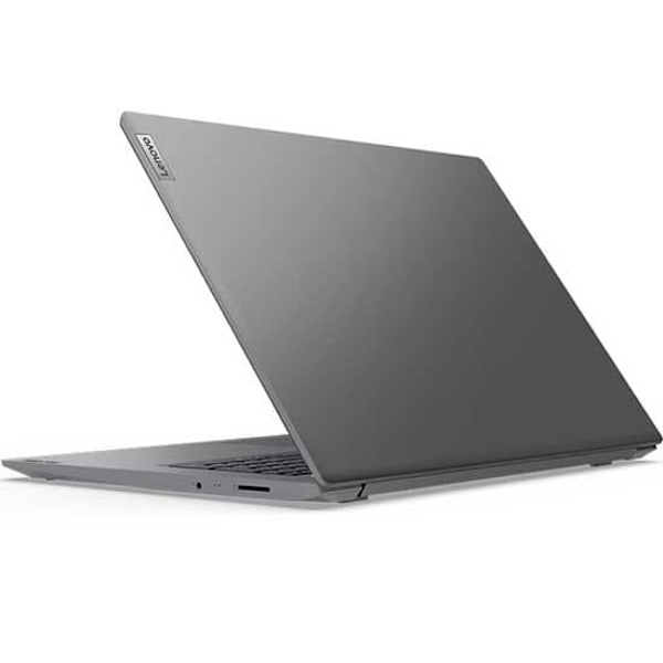 Lenovo Idg Kannettava Tietokone V17 G3 Iap 17.3´´ I5-1235u/16gb/512gb Ssd Sininen Spanish QWERTY / EU Plug