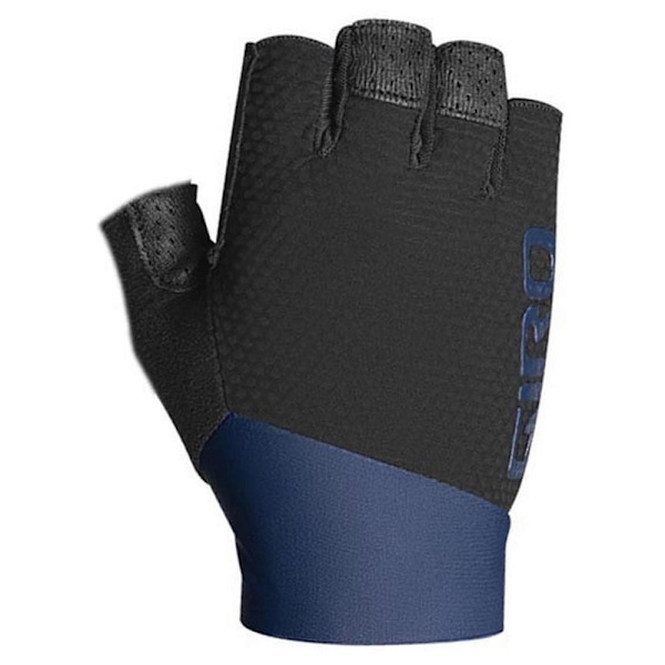 Giro Zero Cs Handsker Blå,Sort XL Mand