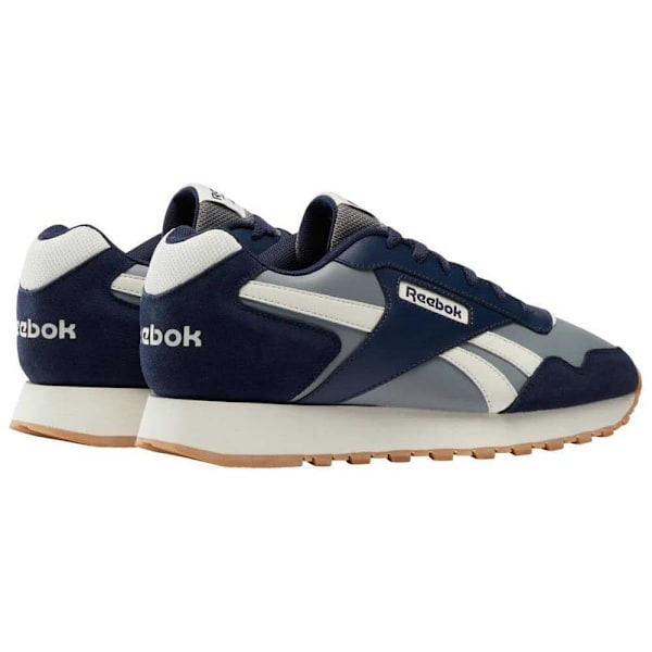 Reebok Glide Skor Blå EU 40 1/2 Man