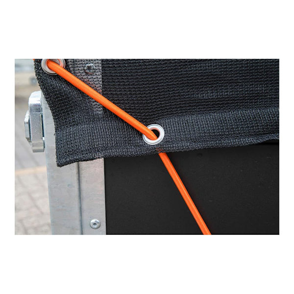 Black & Decker Elastisk Lastnet 2x3 M