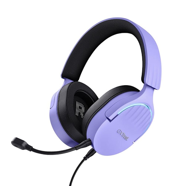 Trust Gaming Headset Gxt 490 Fayzo