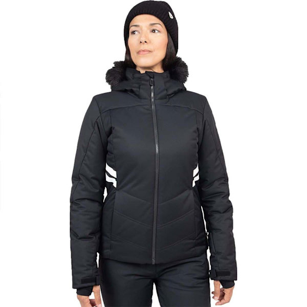 Rossignol Takki Ski Musta M Nainen