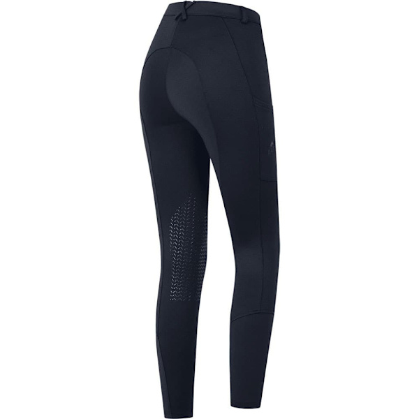 E.l.t. Byxor Essential Silicone Knee  36