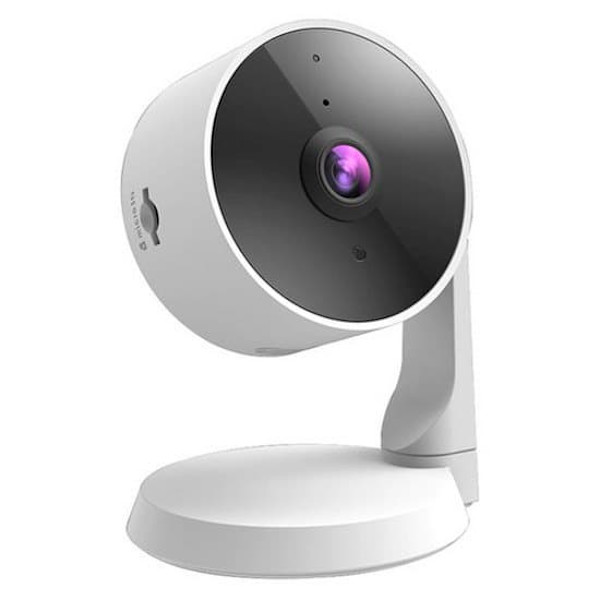 D-link Overvågningskamera Dcs-8325lh Hvid