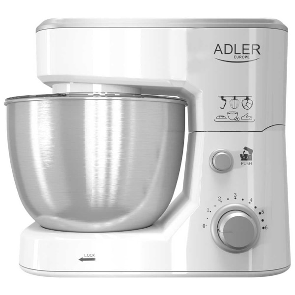 Adler Ad 4216 Degmaskin 1000w