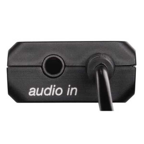 Hama Bluetooth-sovitin Twin Kirkas