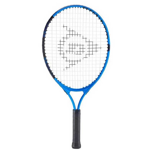 Dunlop Ungdoms Tennisracket Fx 23 Silver 00