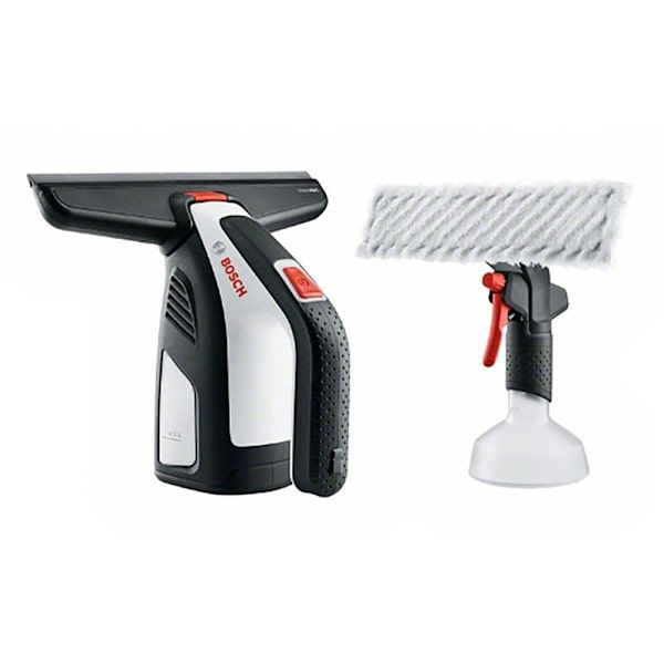 Bosch Dampere Glassvac Solo + Søvfarvet