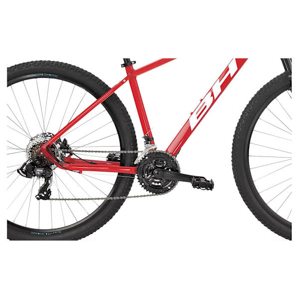 Bh Spike 1.0 29´´ 2023 Mtb Cykel Röd M