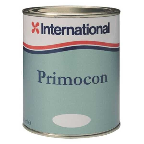 International Primocon Första 2.5l